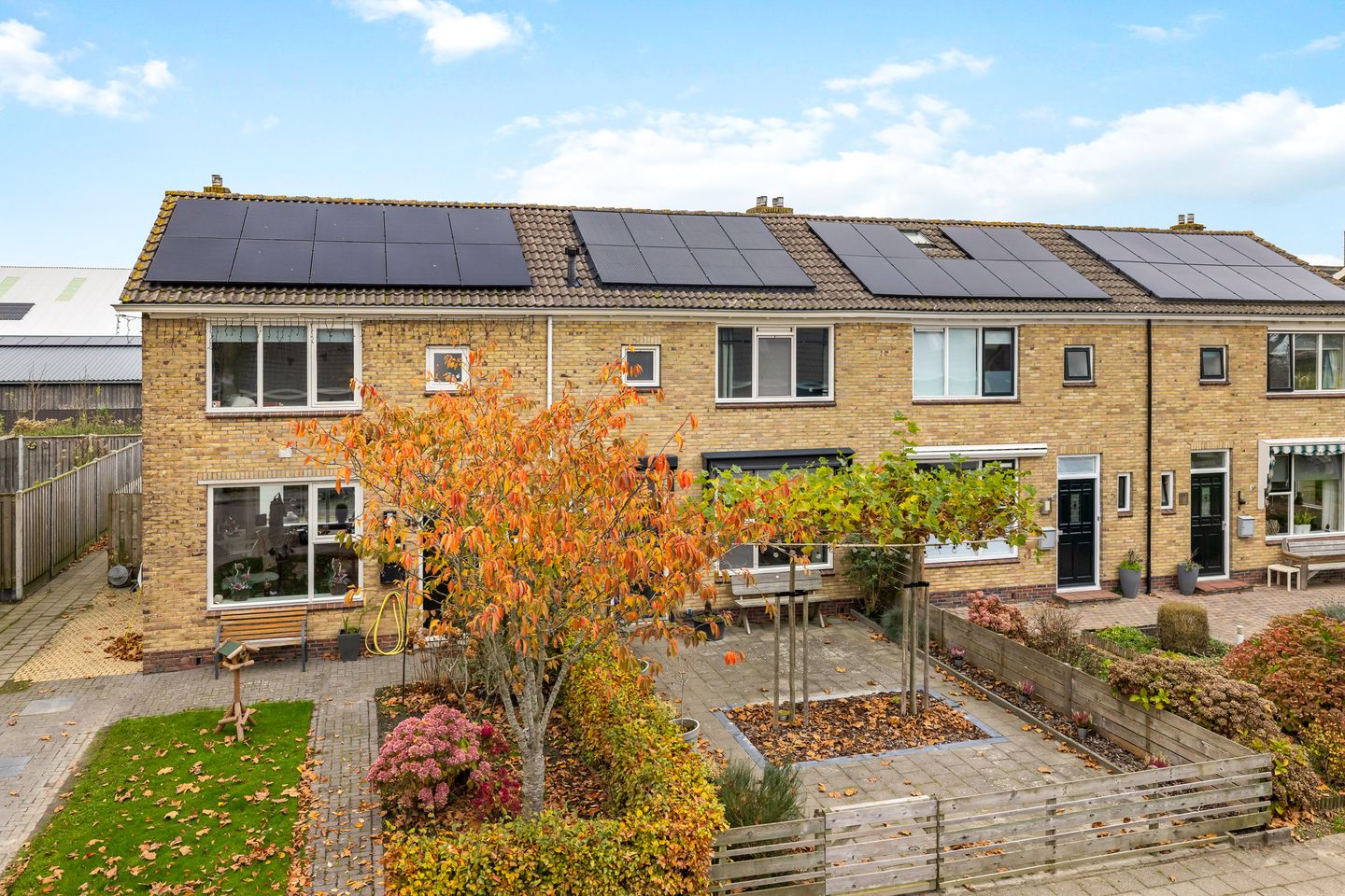 Photo 34 of Geert Veenhuizenstraat 35