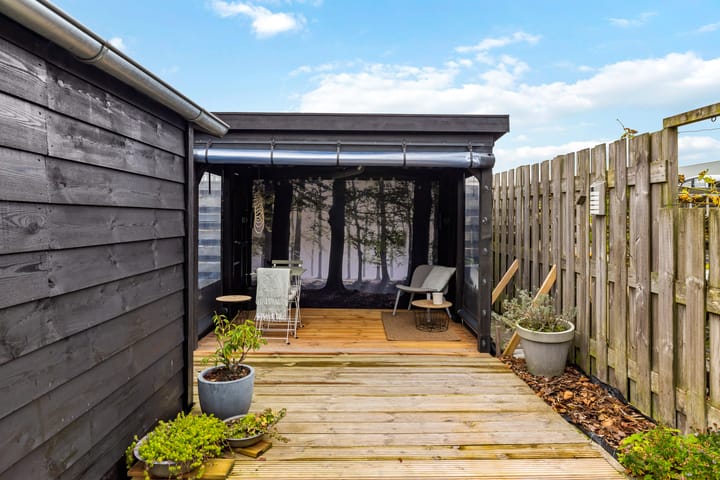 Foto 20 van Geert Veenhuizenstraat 35