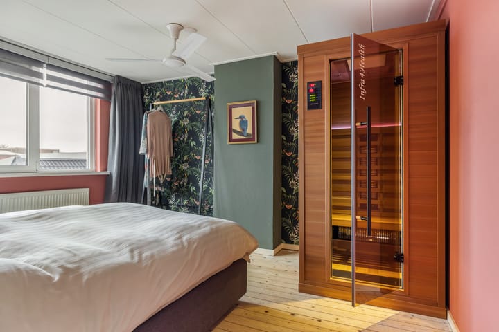 Foto 23 van Geert Veenhuizenstraat 35