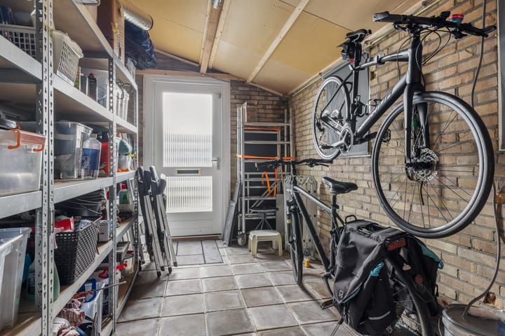 Foto 18 van Geert Veenhuizenstraat 35