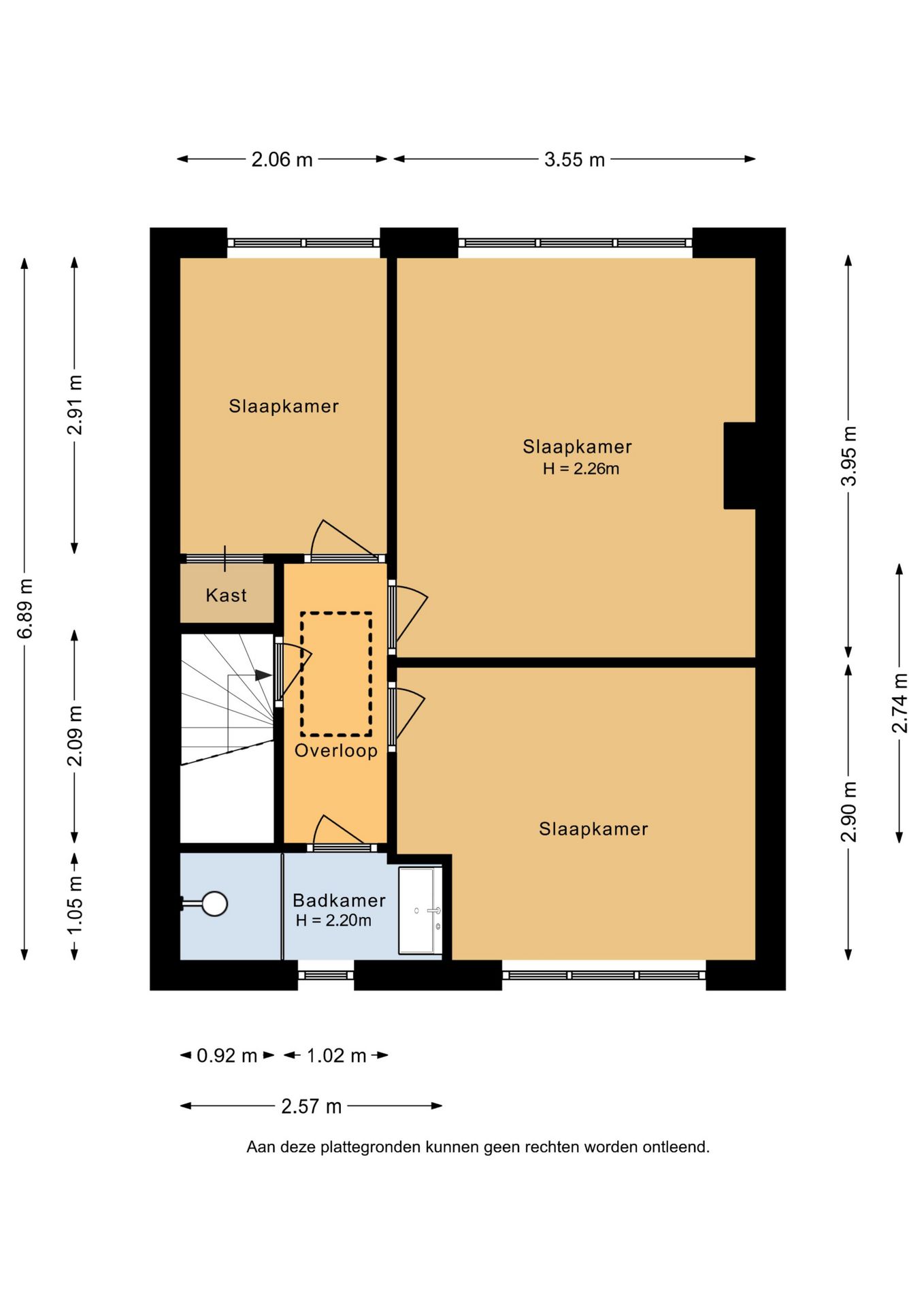 Photo 40 of Geert Veenhuizenstraat 35