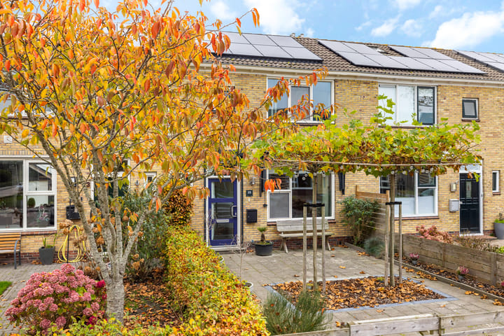 Foto 36 van Geert Veenhuizenstraat 35