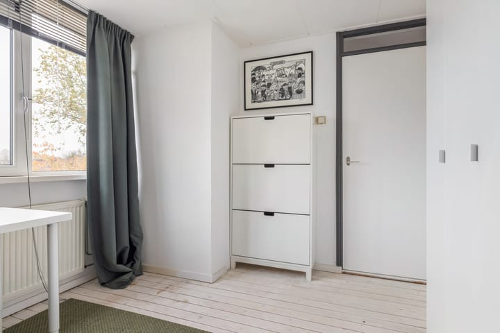 Foto 29 van Geert Veenhuizenstraat 35