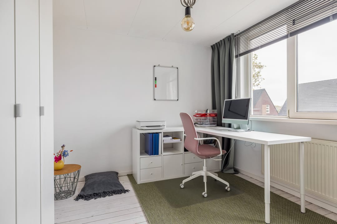 Photo 28 of Geert Veenhuizenstraat 35