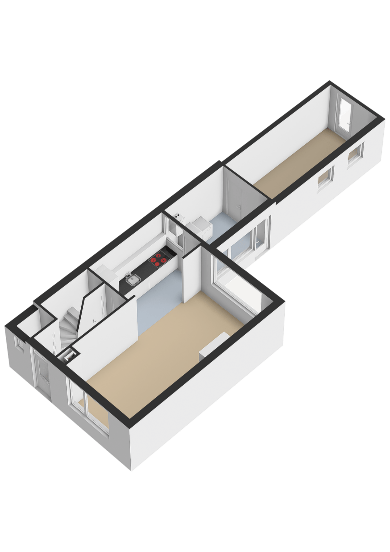 Photo 39 of Geert Veenhuizenstraat 35