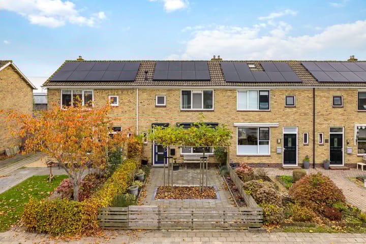 Foto 37 van Geert Veenhuizenstraat 35