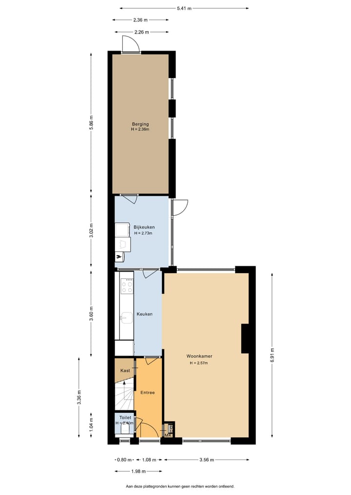 Foto 38 van Geert Veenhuizenstraat 35