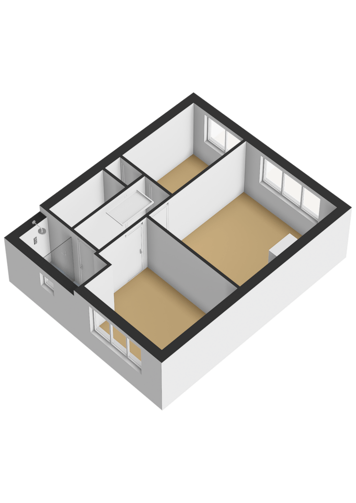 Foto 41 van Geert Veenhuizenstraat 35