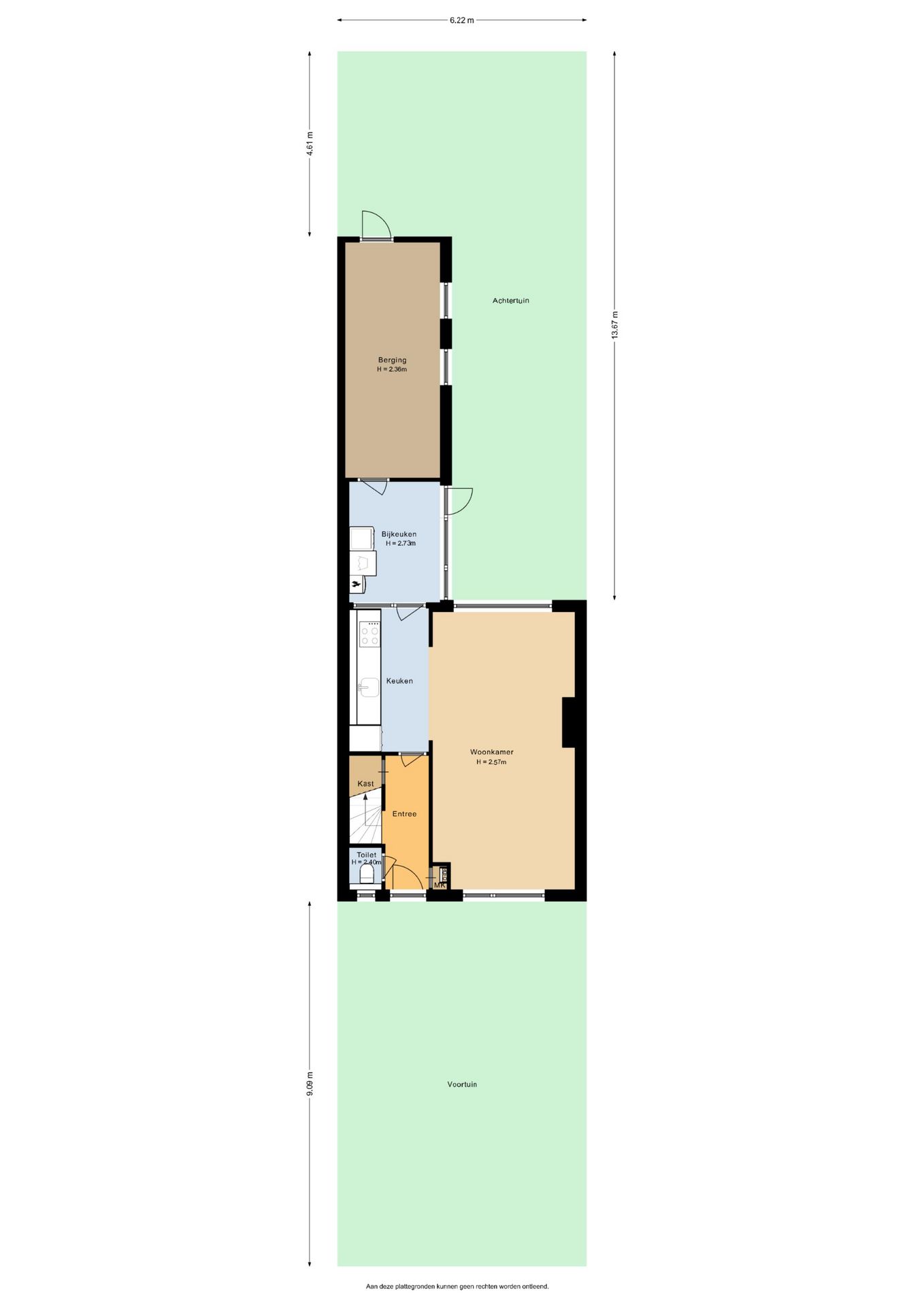 Photo 42 of Geert Veenhuizenstraat 35