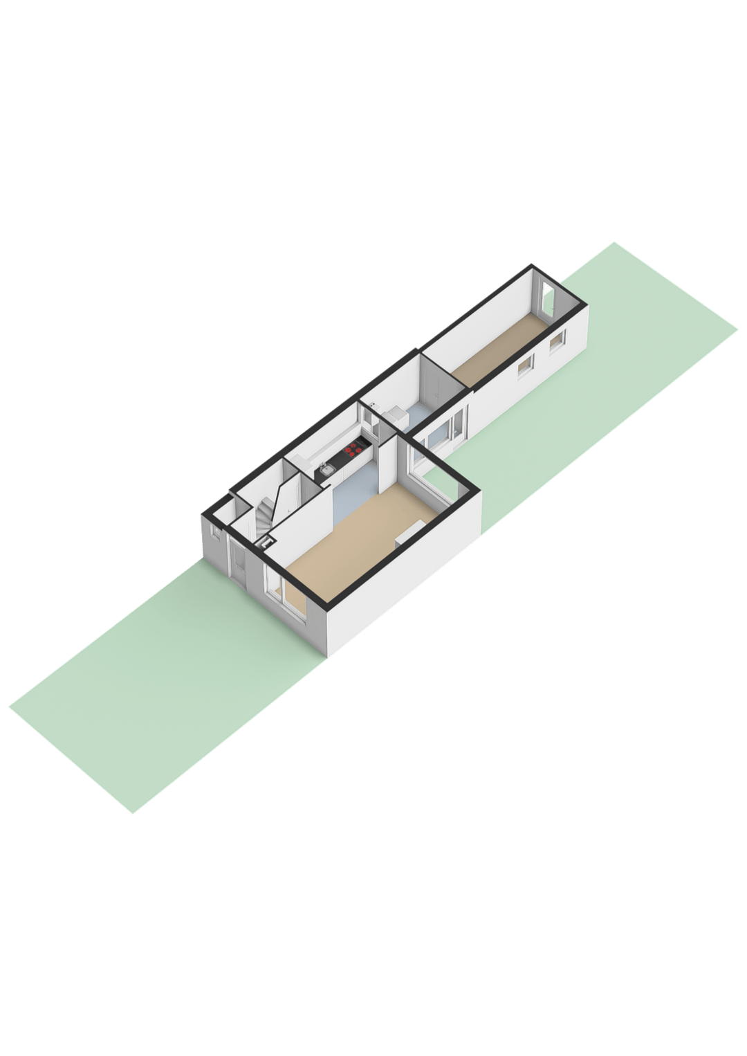 Photo 43 of Geert Veenhuizenstraat 35