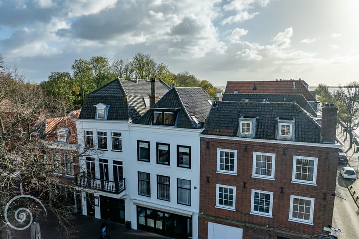 Oostzanddijk 4 B