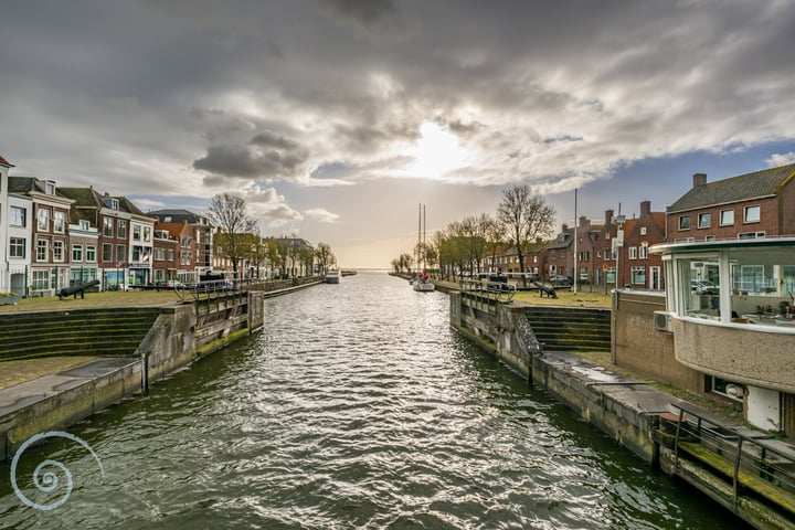 Bekijk foto 9 van Oostzanddijk 4-B