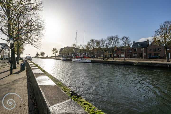 Bekijk foto 10 van Oostzanddijk 4-B