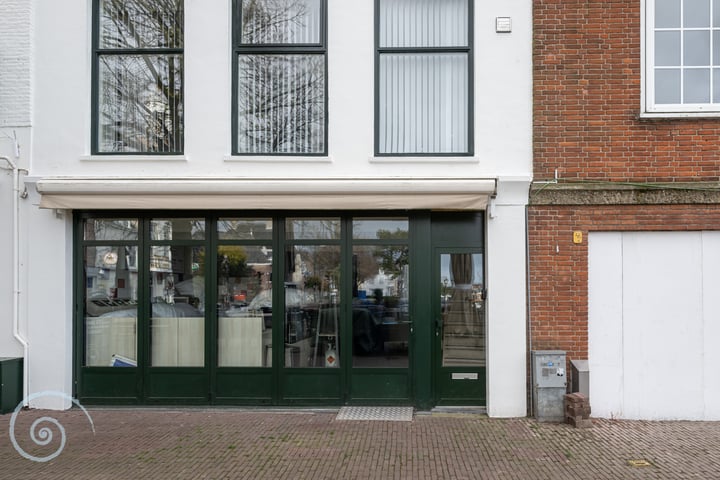 Bekijk foto 12 van Oostzanddijk 4-B