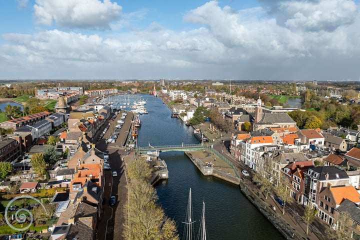 Bekijk foto 39 van Oostzanddijk 4-B