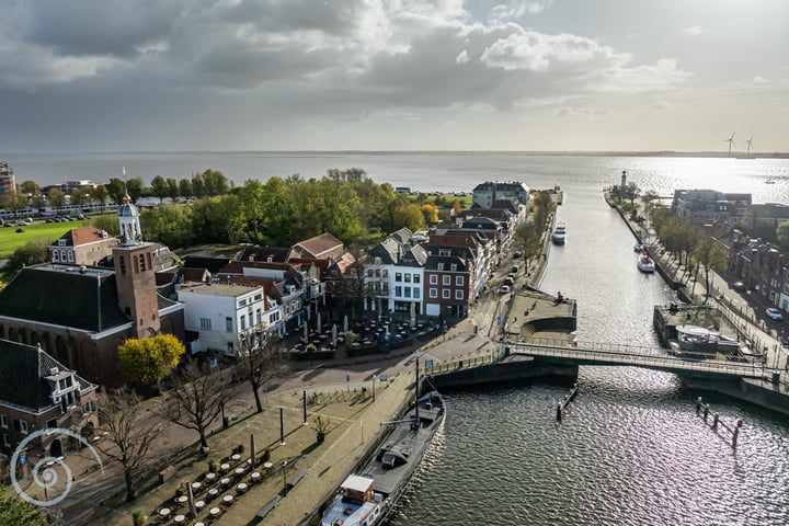 Bekijk foto 40 van Oostzanddijk 4-B