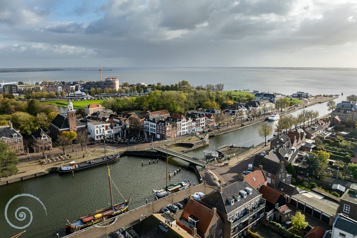 Bekijk foto 41 van Oostzanddijk 4-B