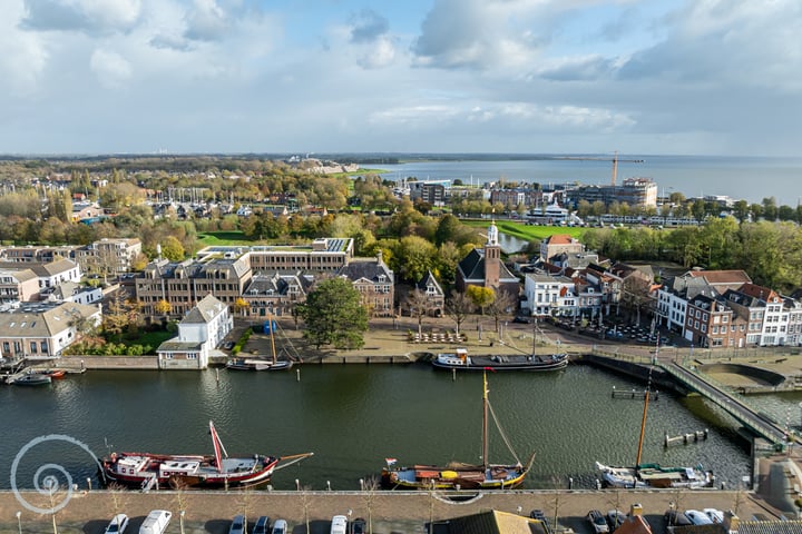 Bekijk foto 42 van Oostzanddijk 4-B