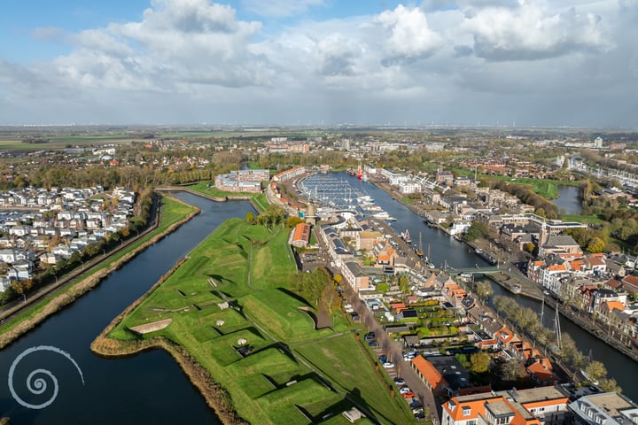 Bekijk foto 45 van Oostzanddijk 4-B