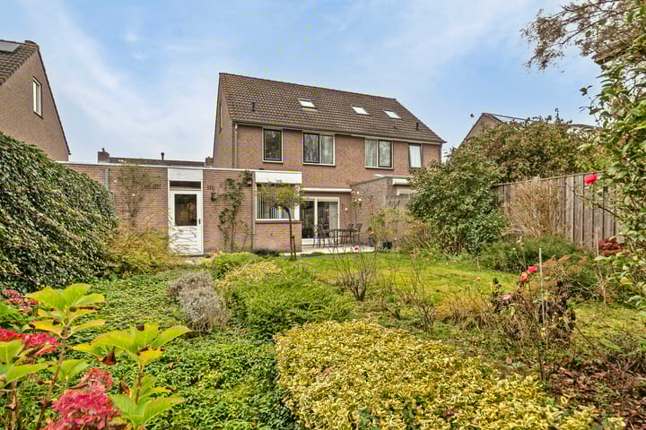 Foto 2 van Hulsbergstraat 48