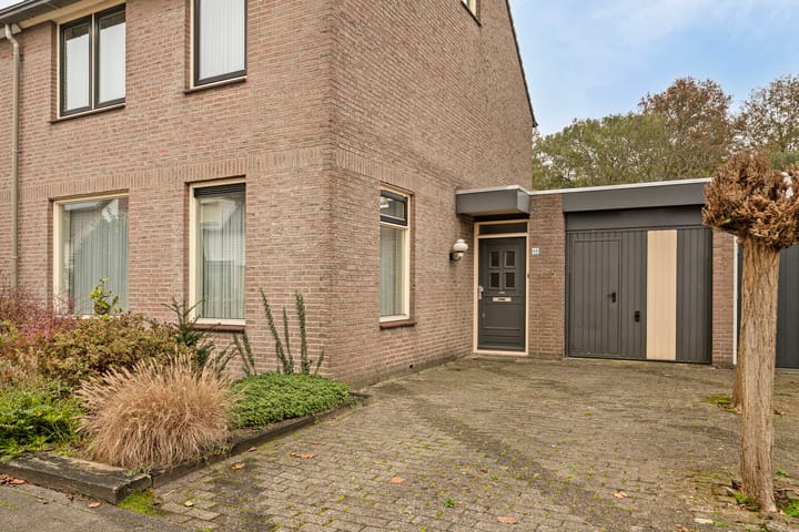 Foto 5 van Hulsbergstraat 48