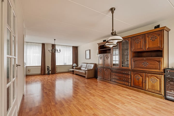 Foto 7 van Hulsbergstraat 48