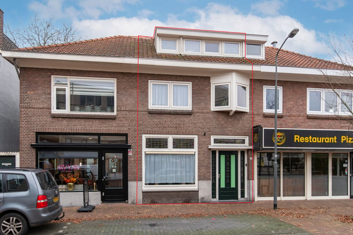 Zandstraat 37