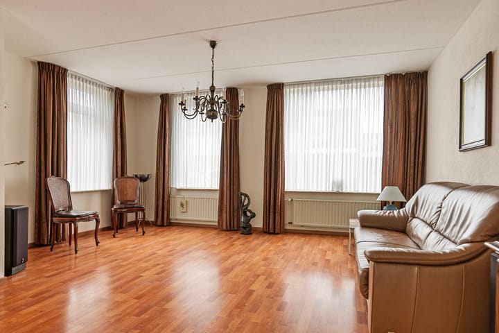 Foto 9 van Hulsbergstraat 48