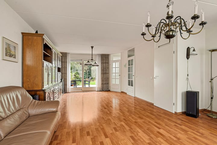 Foto 10 van Hulsbergstraat 48