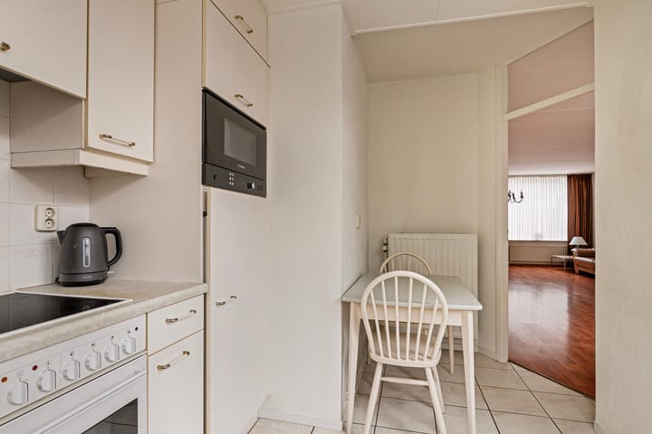 Foto 15 van Hulsbergstraat 48