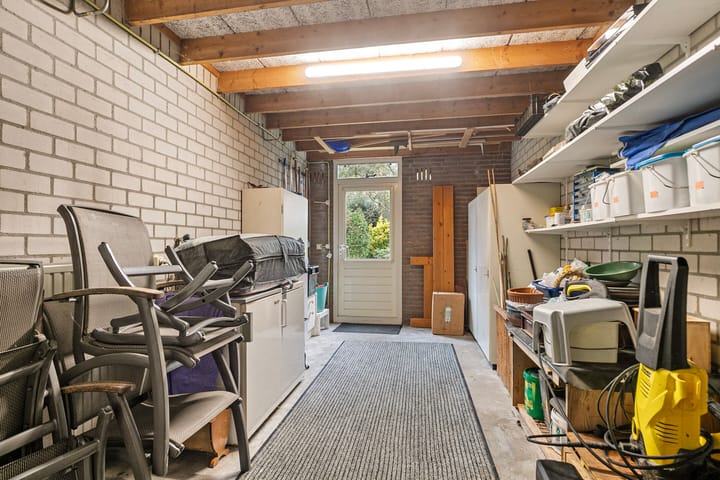 Foto 33 van Hulsbergstraat 48