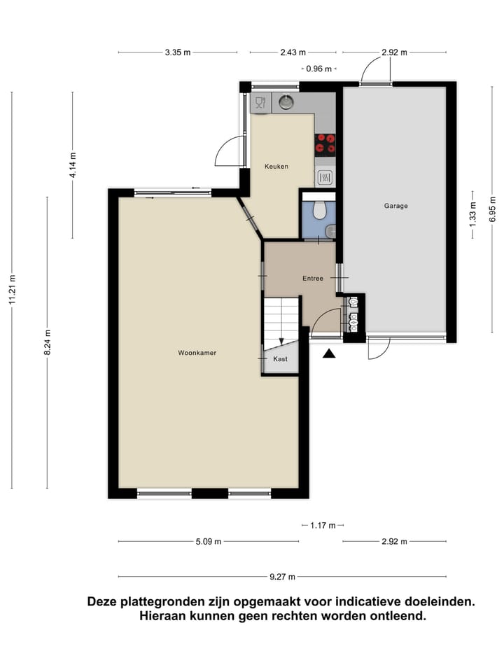 Foto 45 van Hulsbergstraat 48