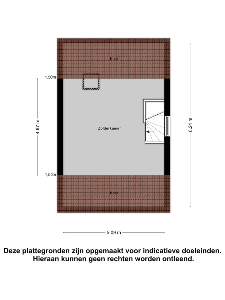 Foto 47 van Hulsbergstraat 48