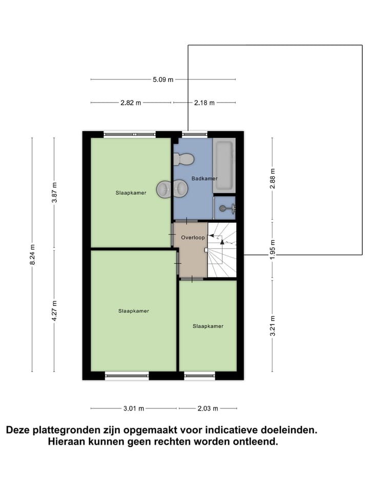 Foto 46 van Hulsbergstraat 48