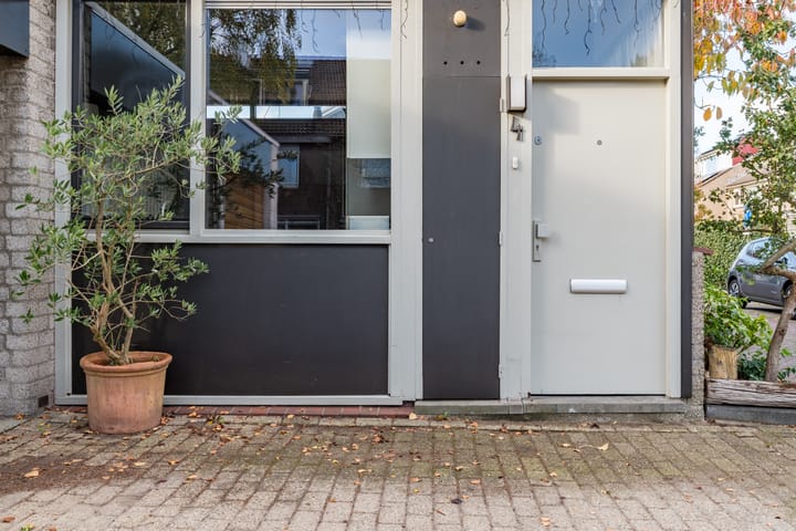 Photo 6 of Bijenveld 4