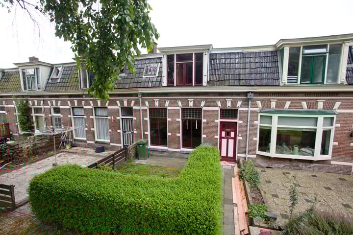 Meeuwenlaan 33