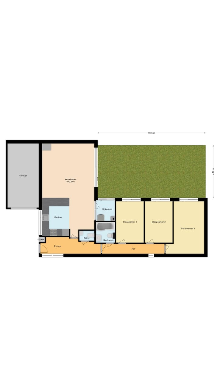 Photo 40 of Bijenveld 4