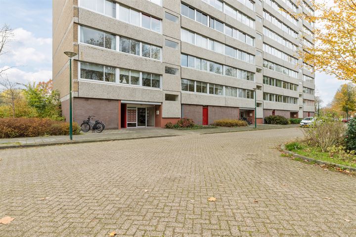 View photo 27 of Veenbesstraat 624