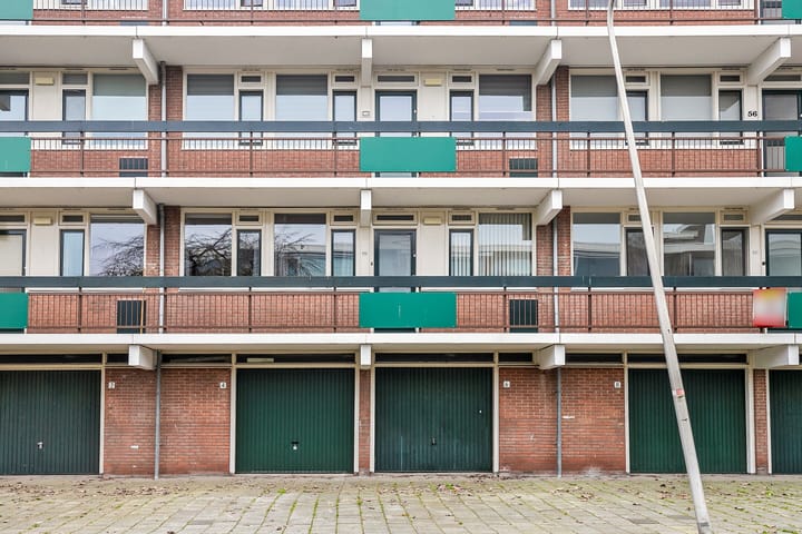 Foto 3 van Begoniastraat 34