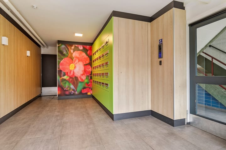 Foto 5 van Begoniastraat 34