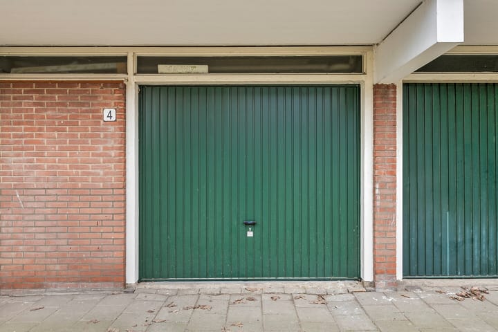 Foto 2 van Begoniastraat 34