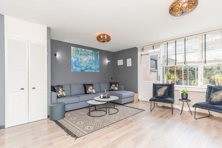 Foto 2 van Berkendaal 44