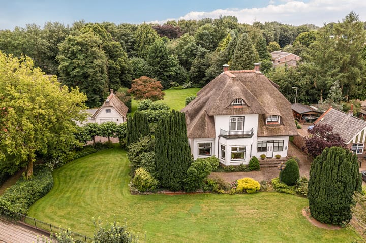 Photo 1 of Stationsweg 32