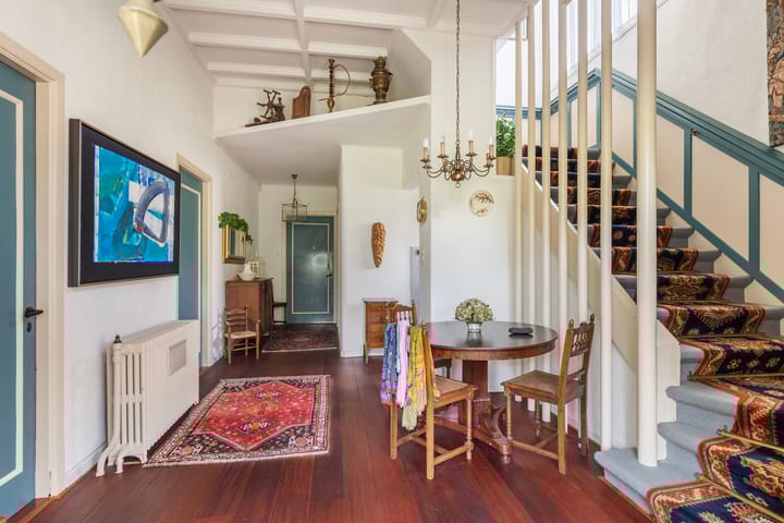 Photo 12 of Stationsweg 32