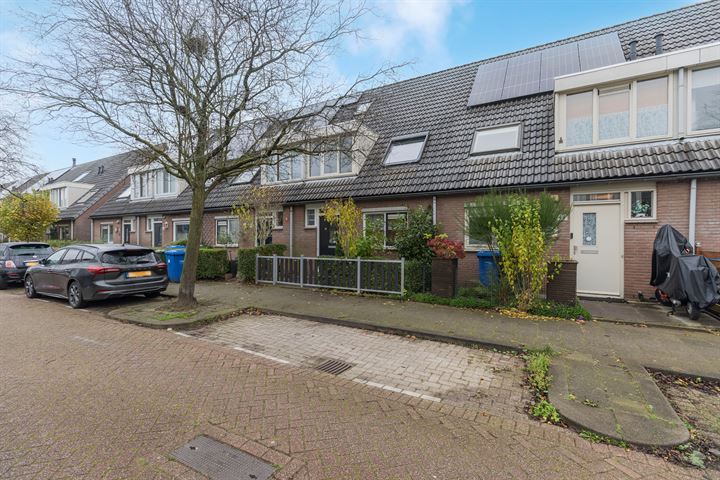 Bekijk foto 32 van Berkendaal 44