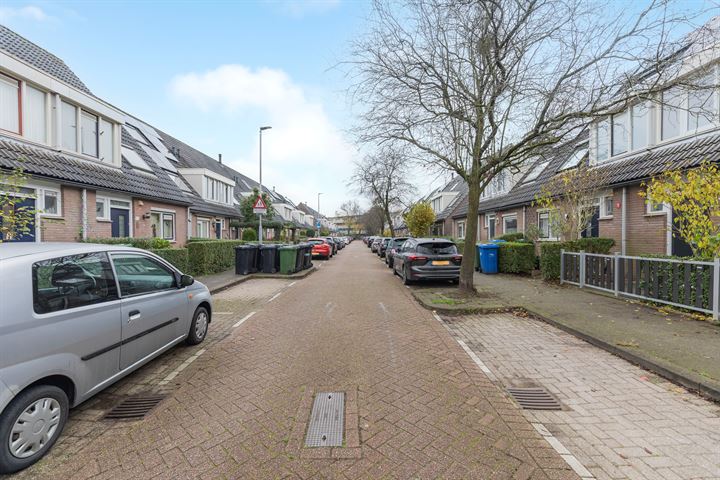 View photo 33 of Berkendaal 44