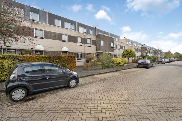 Foto 2 van Kortenhorststraat 38