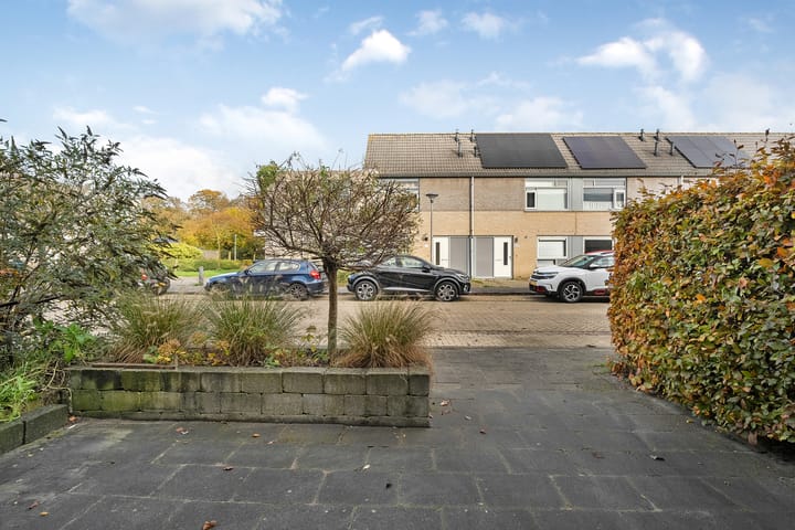 Foto 3 van Kortenhorststraat 38