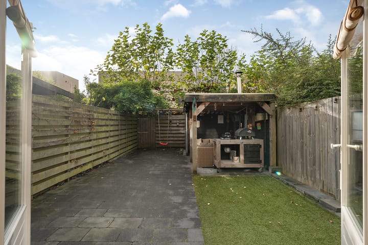 Photo 9 of Kortenhorststraat 38