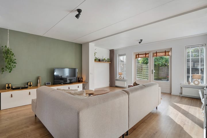 Photo 11 of Kortenhorststraat 38